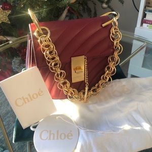 Chloe Drew Bijou bag
